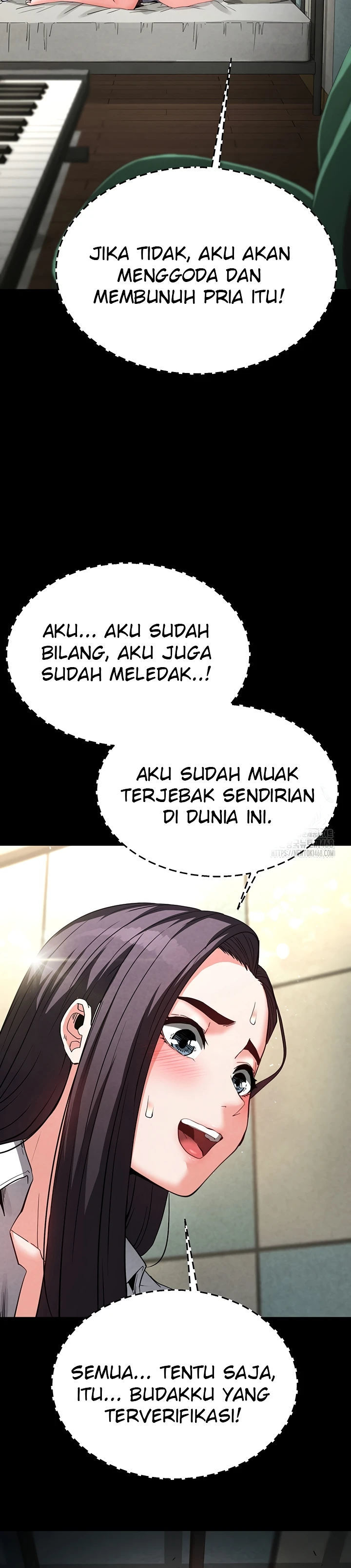 Human Scum - Chapter 26 37
