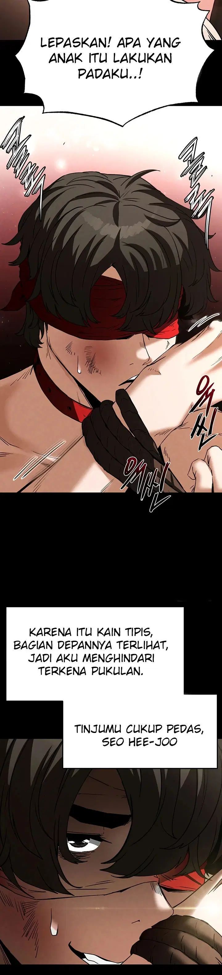 Human Scum - Chapter 26 12