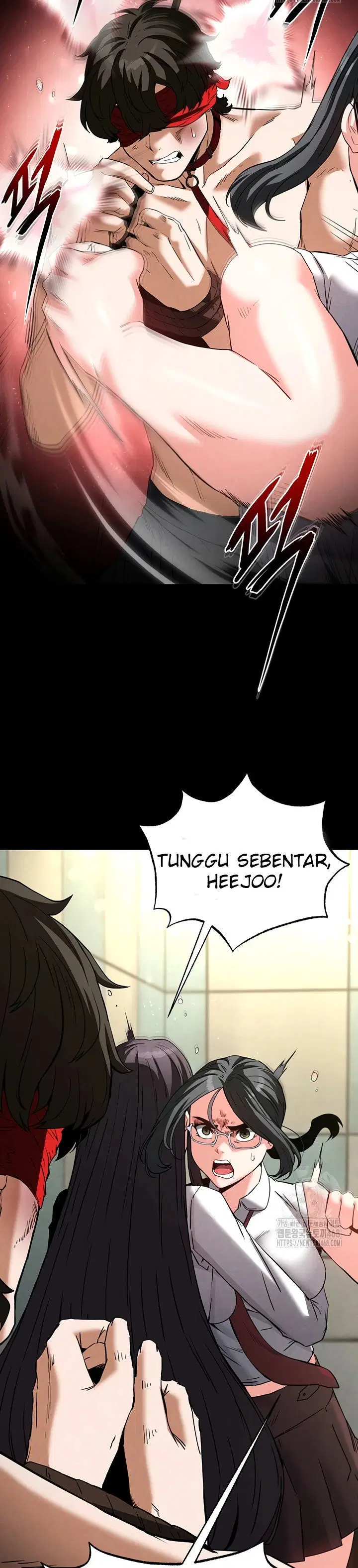 Human Scum - Chapter 26 11