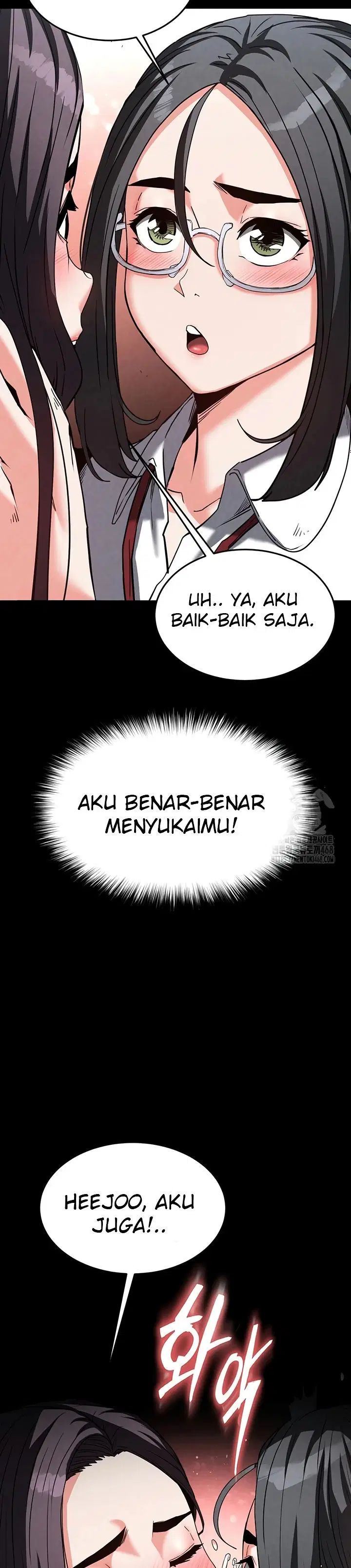 Human Scum - Chapter 26 16