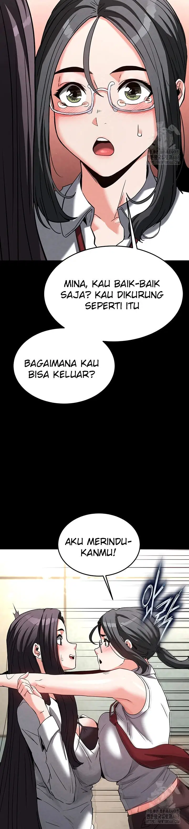 Human Scum - Chapter 26 14