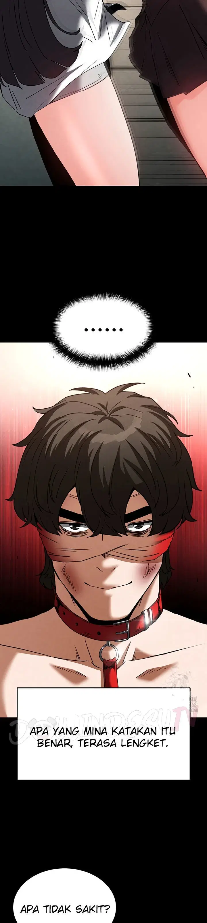 Human Scum - Chapter 26 15
