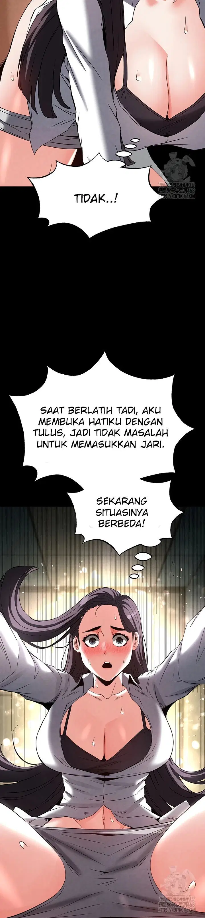 Human Scum - Chapter 26 42