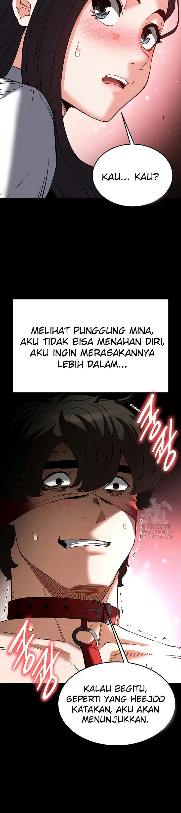 Human Scum - Chapter 26 40
