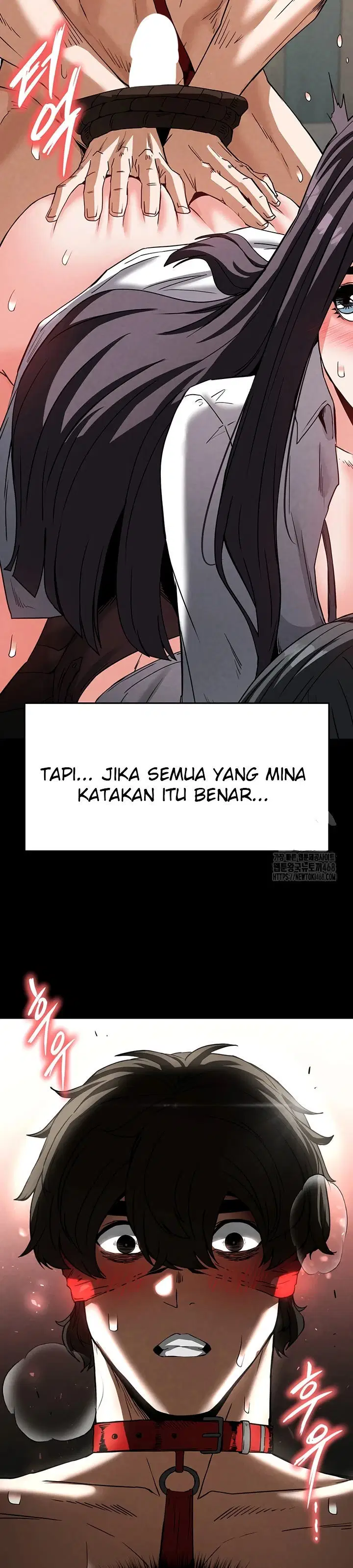 Human Scum - Chapter 26 46