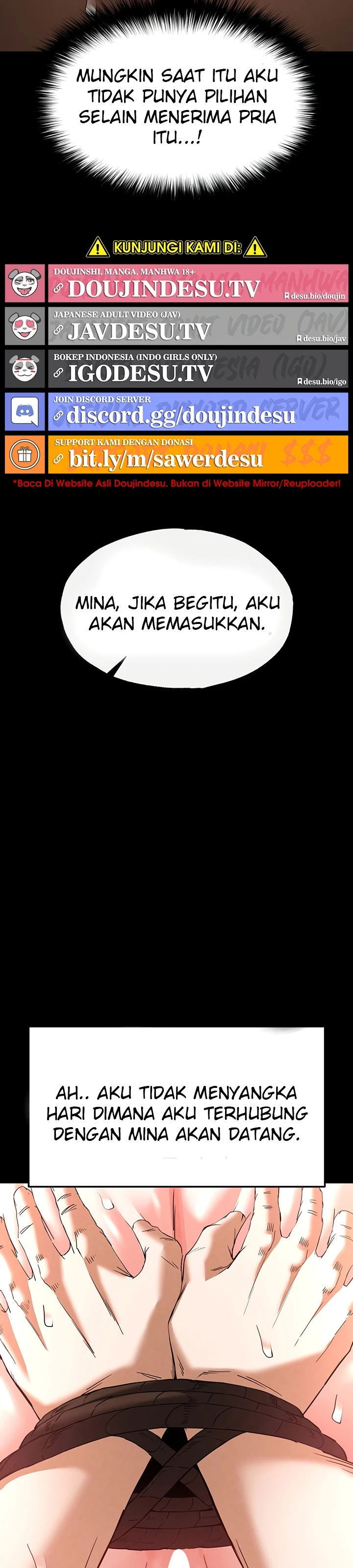 Human Scum - Chapter 26 47
