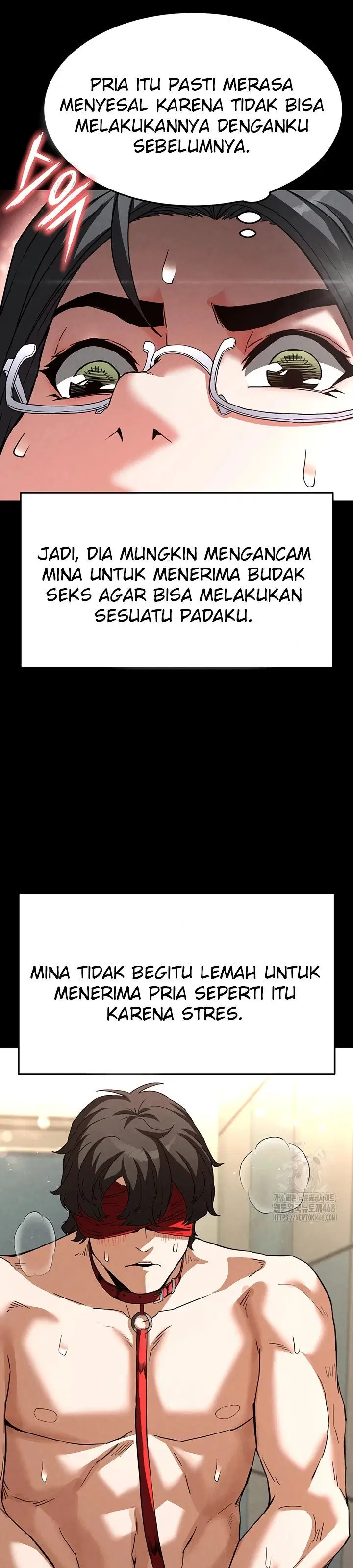 Human Scum - Chapter 26 45