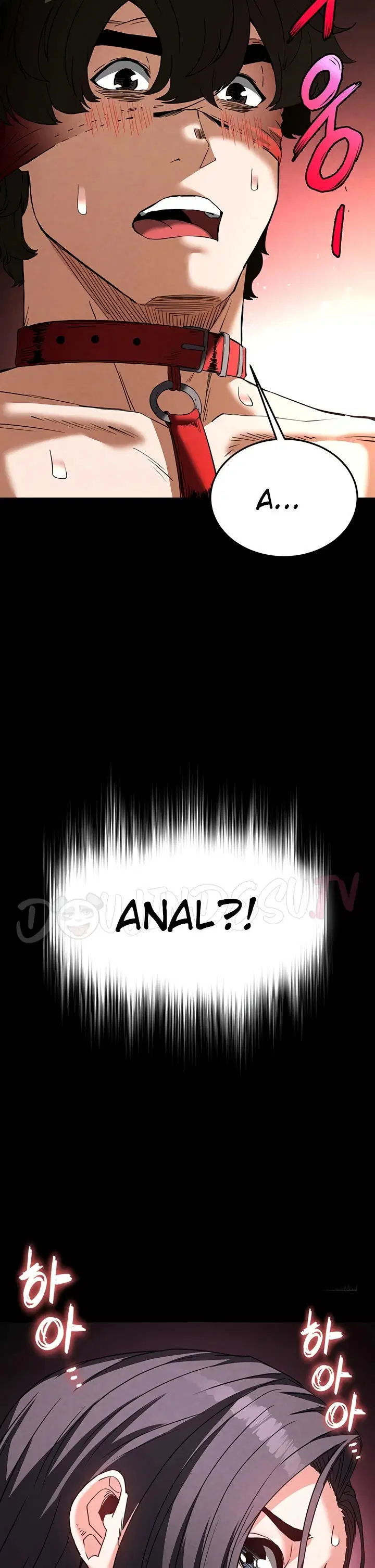 Human Scum - Chapter 26 50