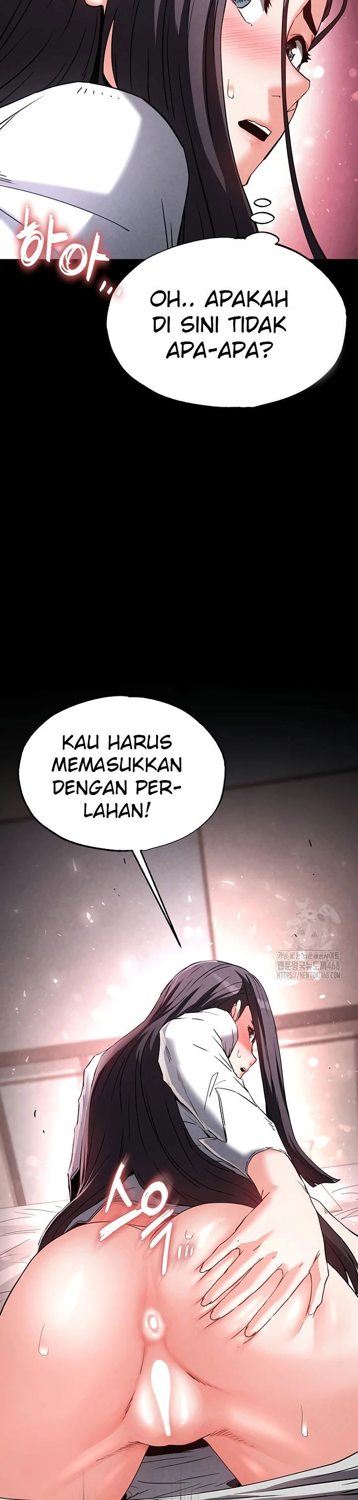 Human Scum - Chapter 26 51