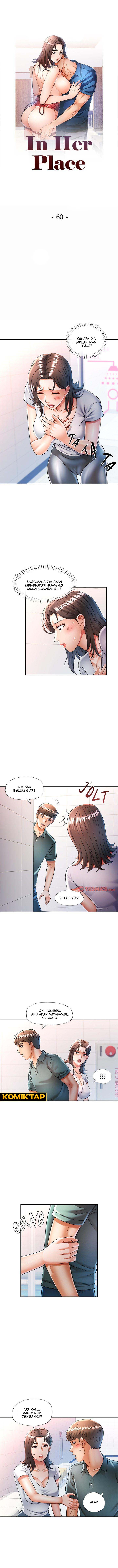 In Her Place - Chapter 60 1