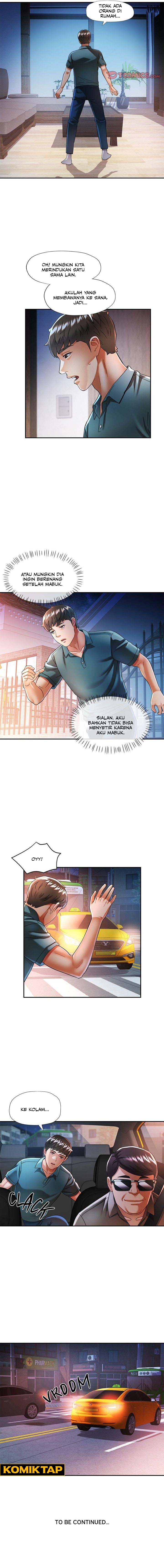 In Her Place - Chapter 60 6