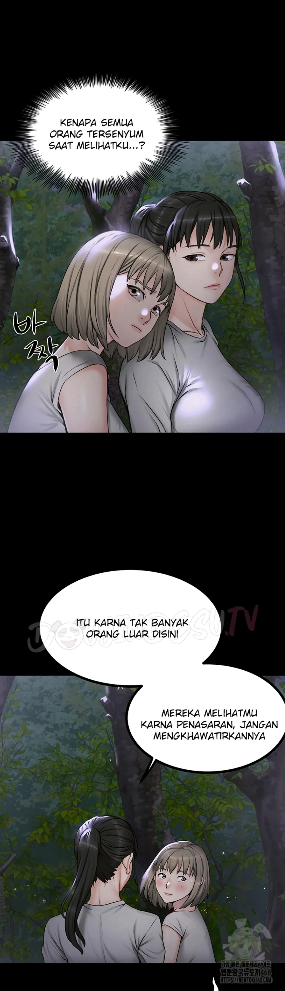 Island Girl - Chapter 09 29