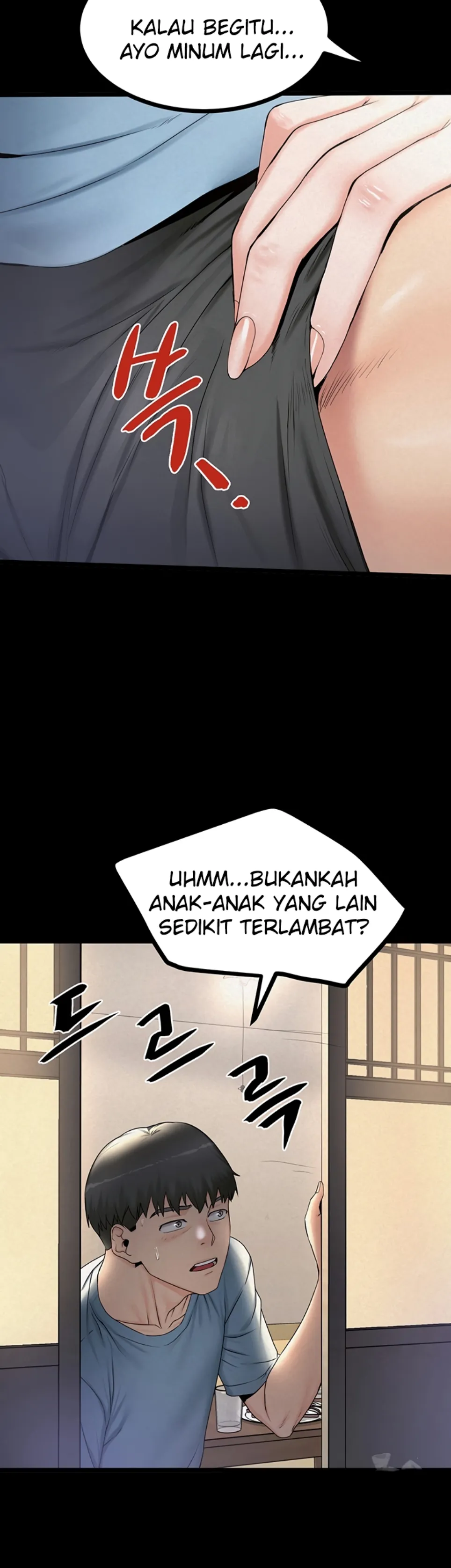 Island Girl - Chapter 09 22