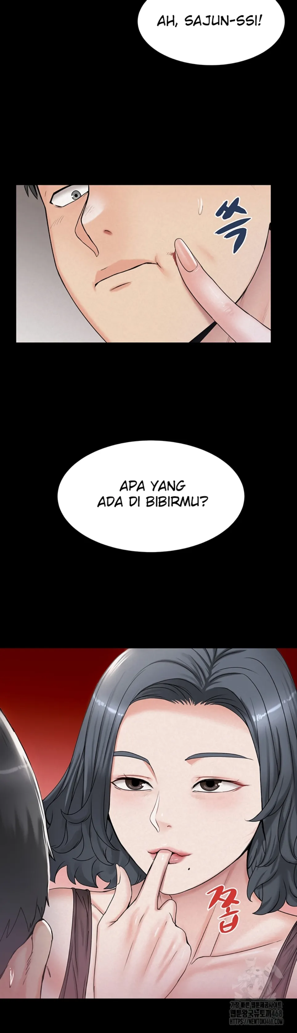 Island Girl - Chapter 09 20