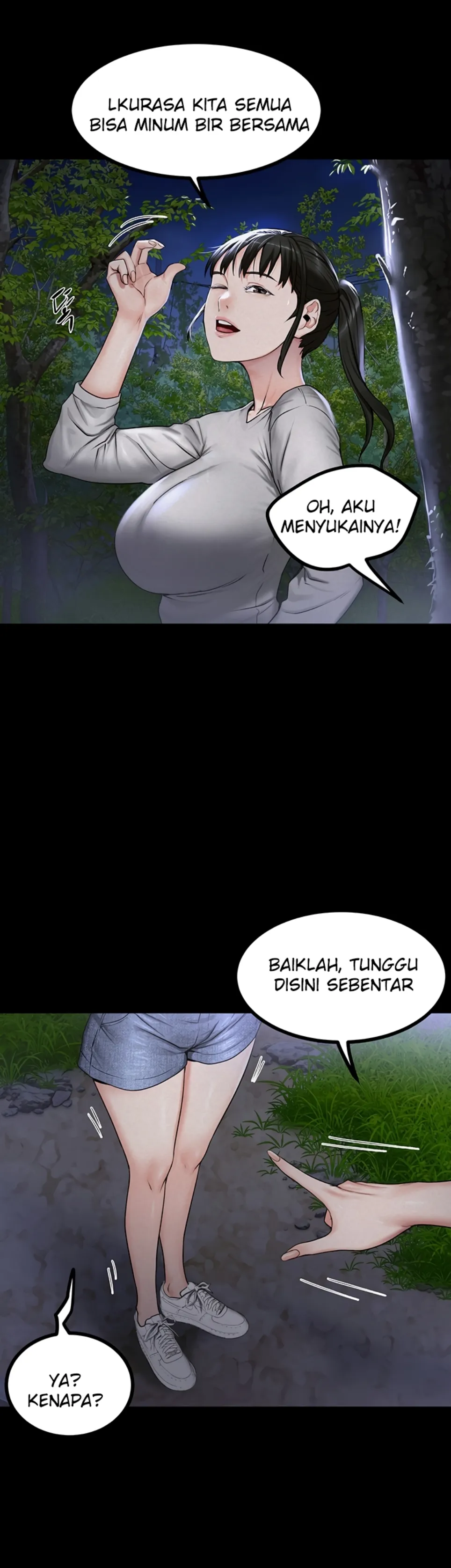 Island Girl - Chapter 09 31