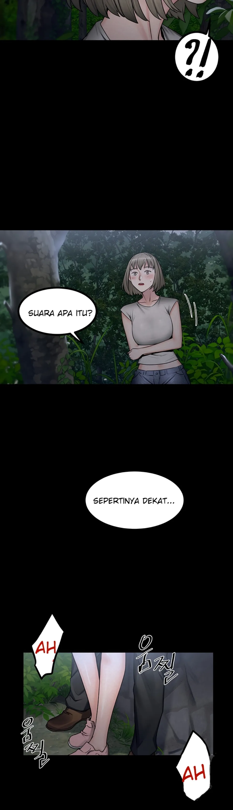 Island Girl - Chapter 09 34