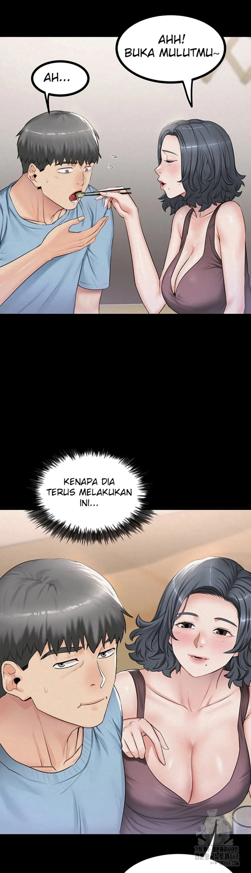 Island Girl - Chapter 09 19