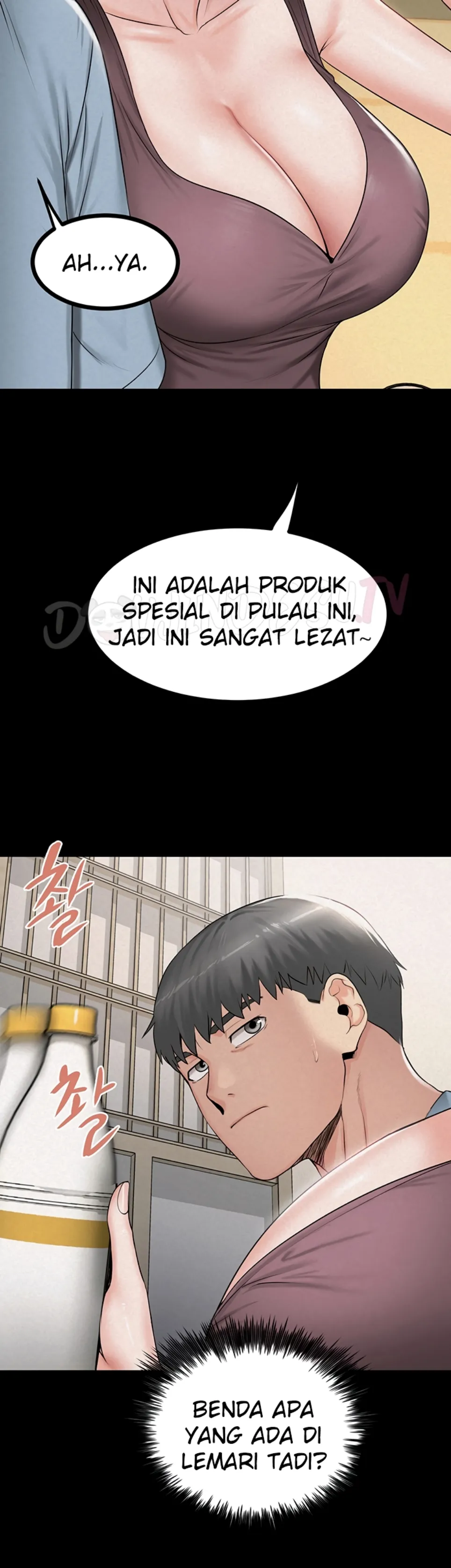 Island Girl - Chapter 09 16