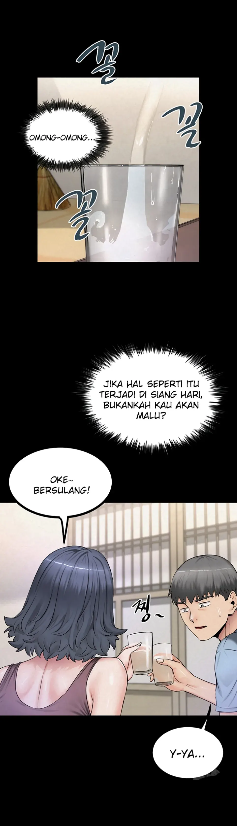 Island Girl - Chapter 09 17