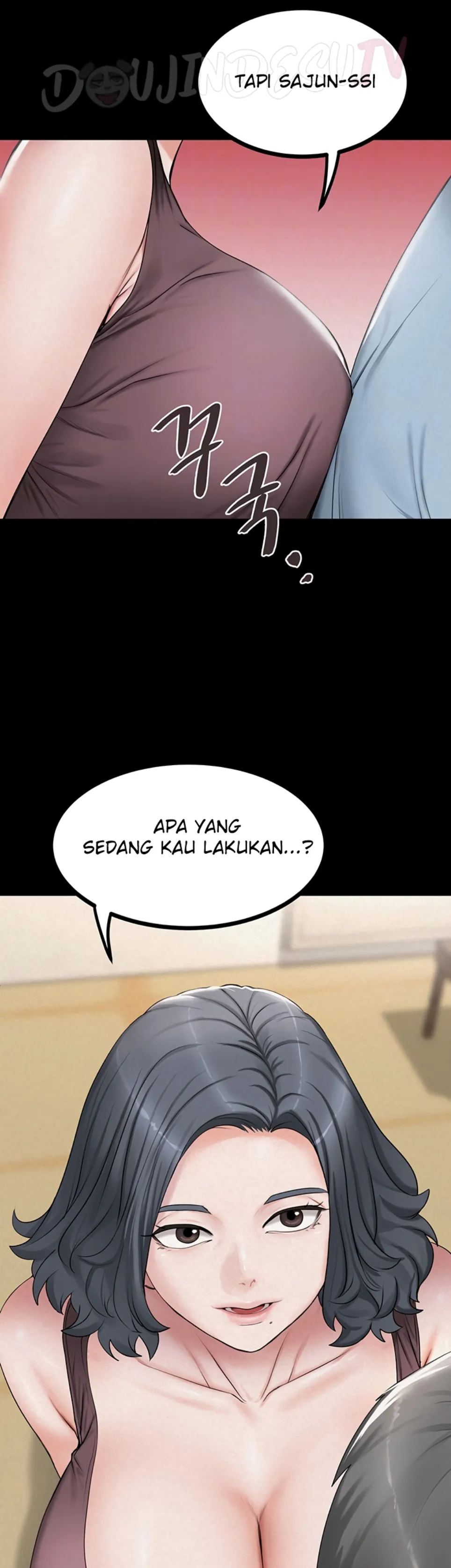 Island Girl - Chapter 09 5