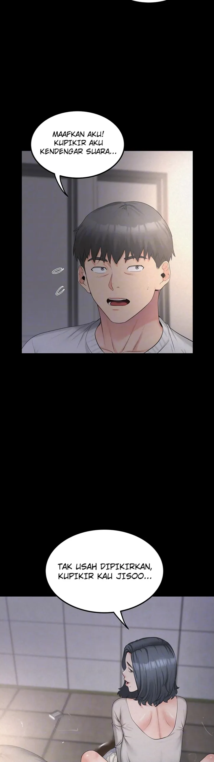 Island Girl - Chapter 07 8 Island Girl - Chapter 07 8