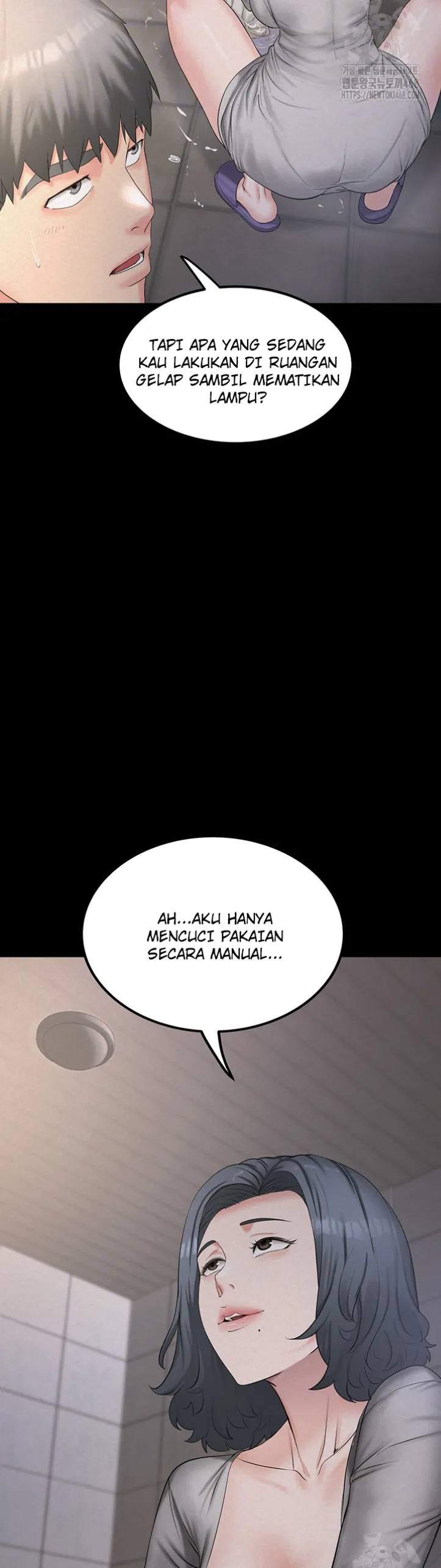 Island Girl - Chapter 07 9 Island Girl - Chapter 07 9