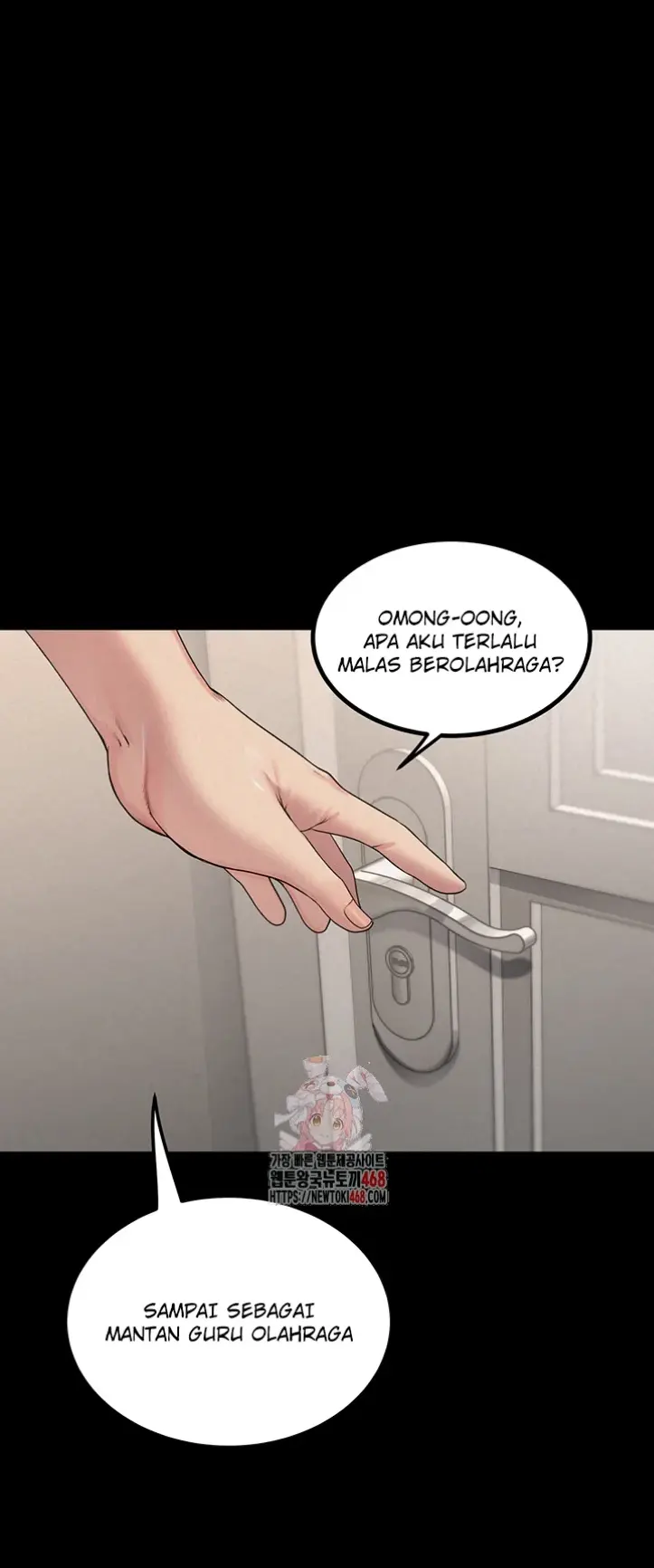 Island Girl - Chapter 07 2 Island Girl - Chapter 07 2