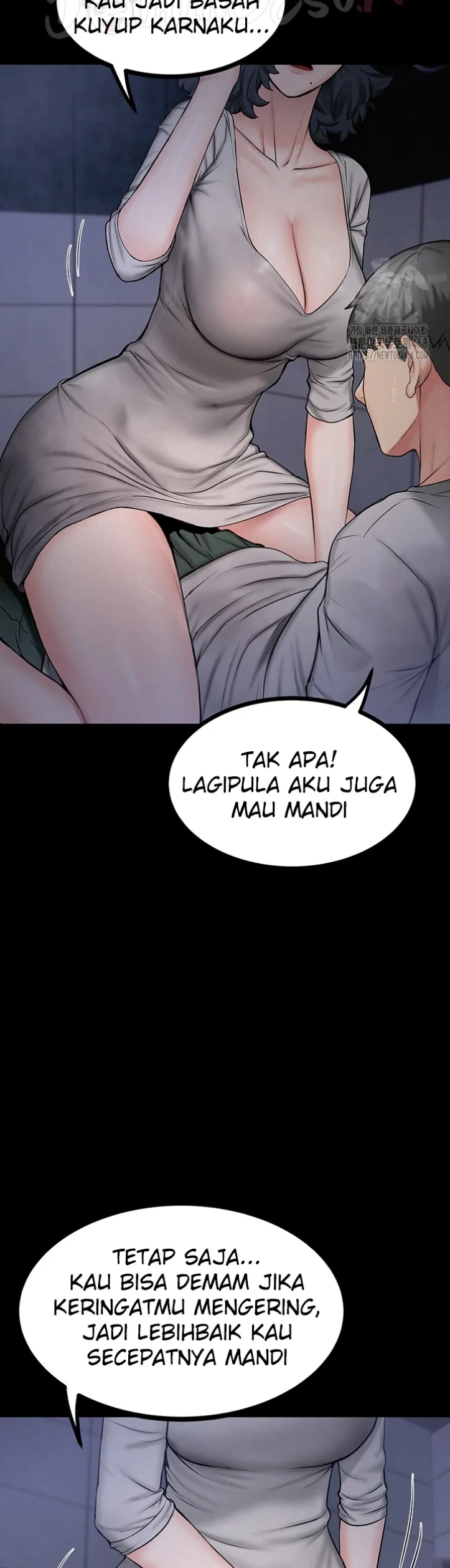 Island Girl - Chapter 07 23 Island Girl - Chapter 07 23