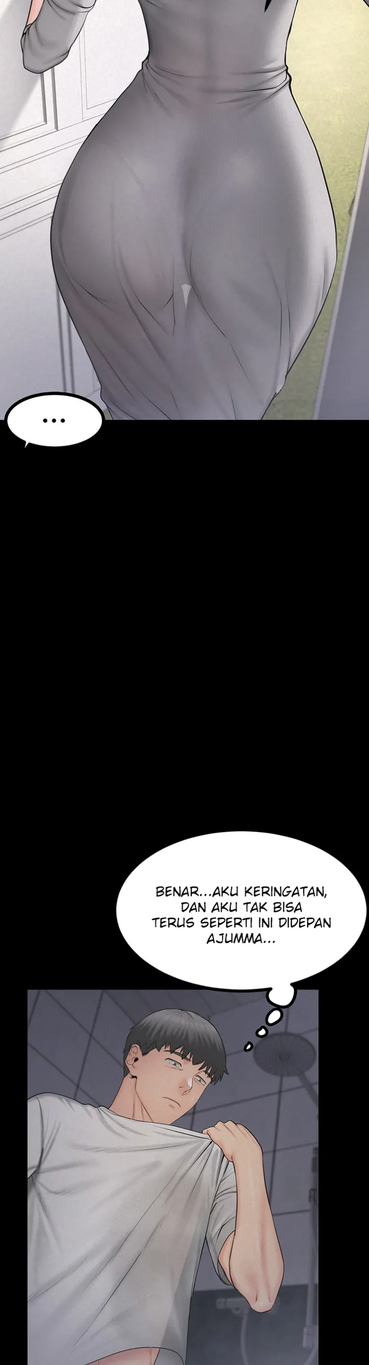 Island Girl - Chapter 07 27 Island Girl - Chapter 07 27