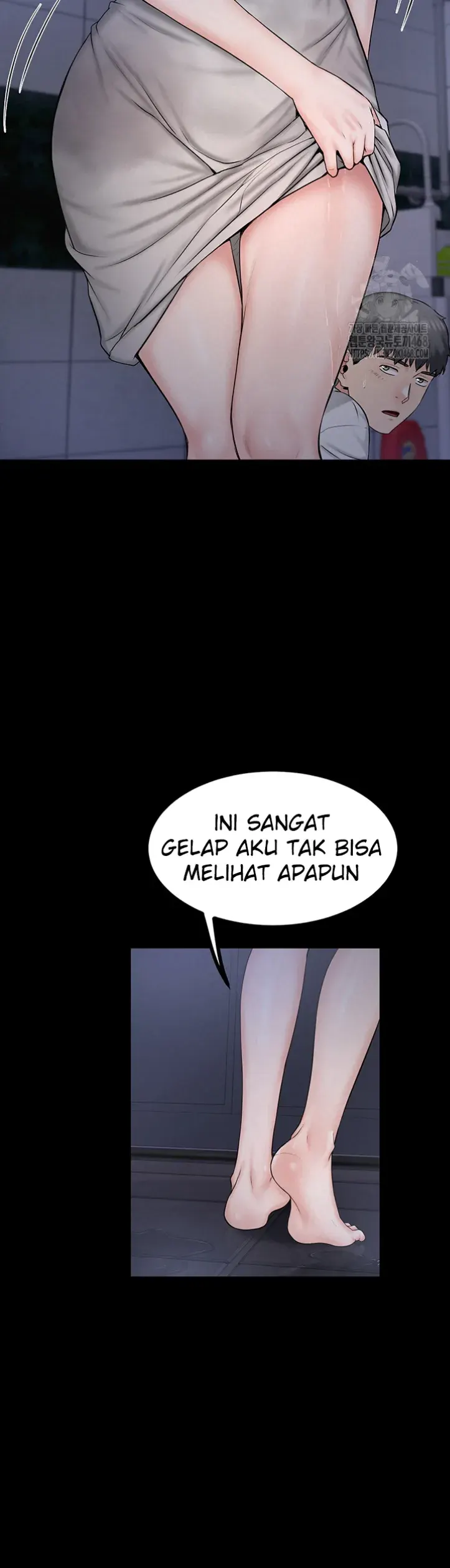 Island Girl - Chapter 07 24 Island Girl - Chapter 07 24