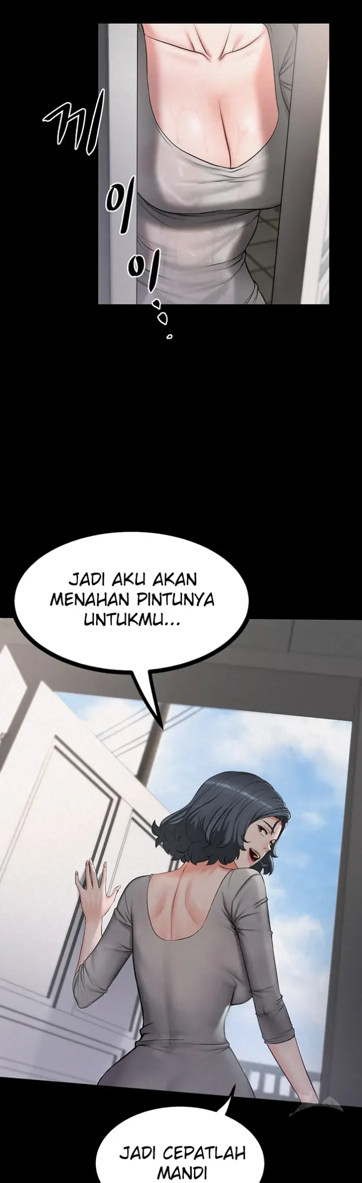 Island Girl - Chapter 07 25 Island Girl - Chapter 07 25