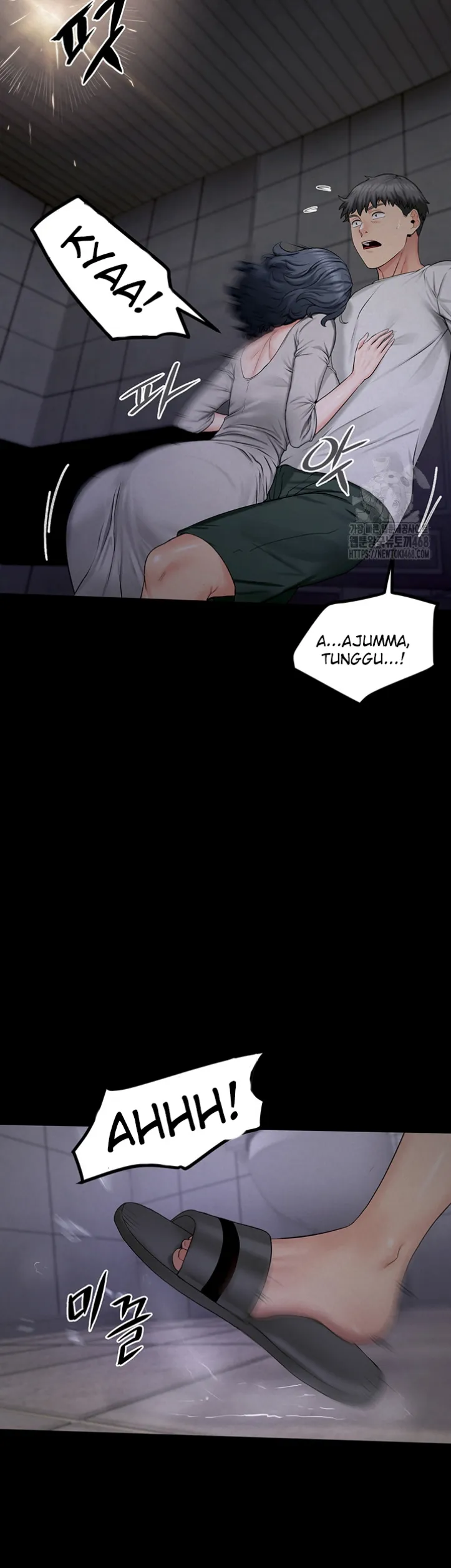 Island Girl - Chapter 07 18 Island Girl - Chapter 07 18