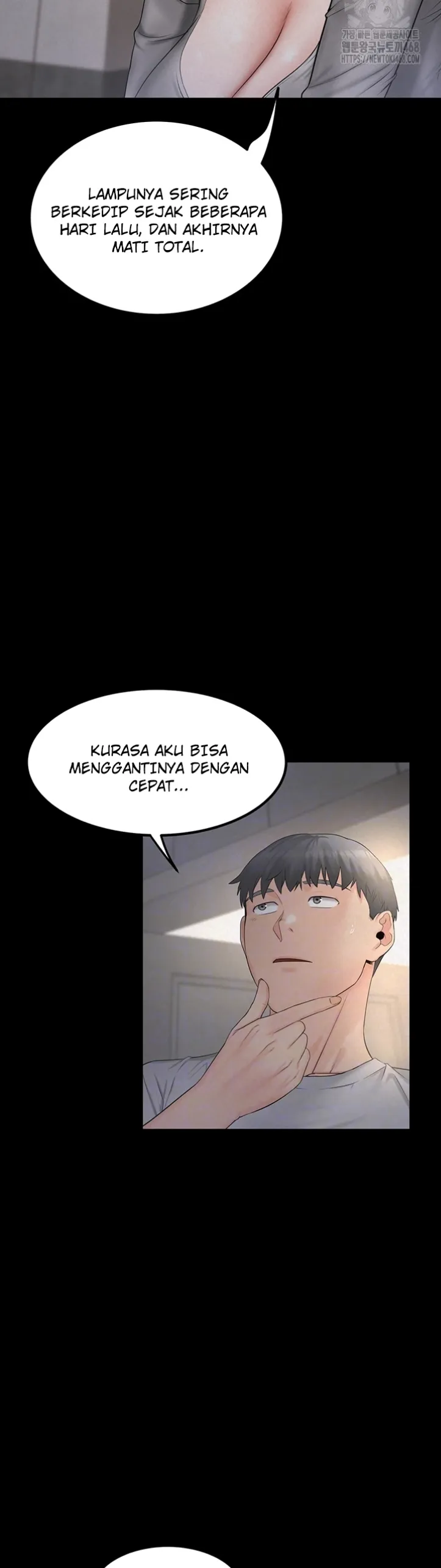 Island Girl - Chapter 07 10 Island Girl - Chapter 07 10