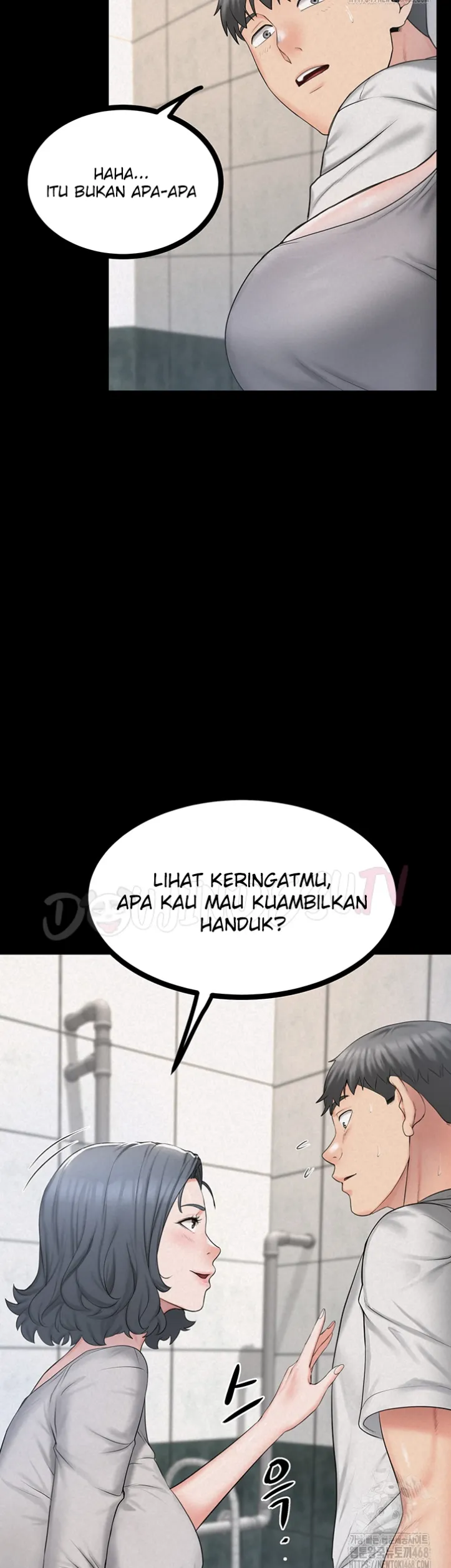 Island Girl - Chapter 07 16 Island Girl - Chapter 07 16