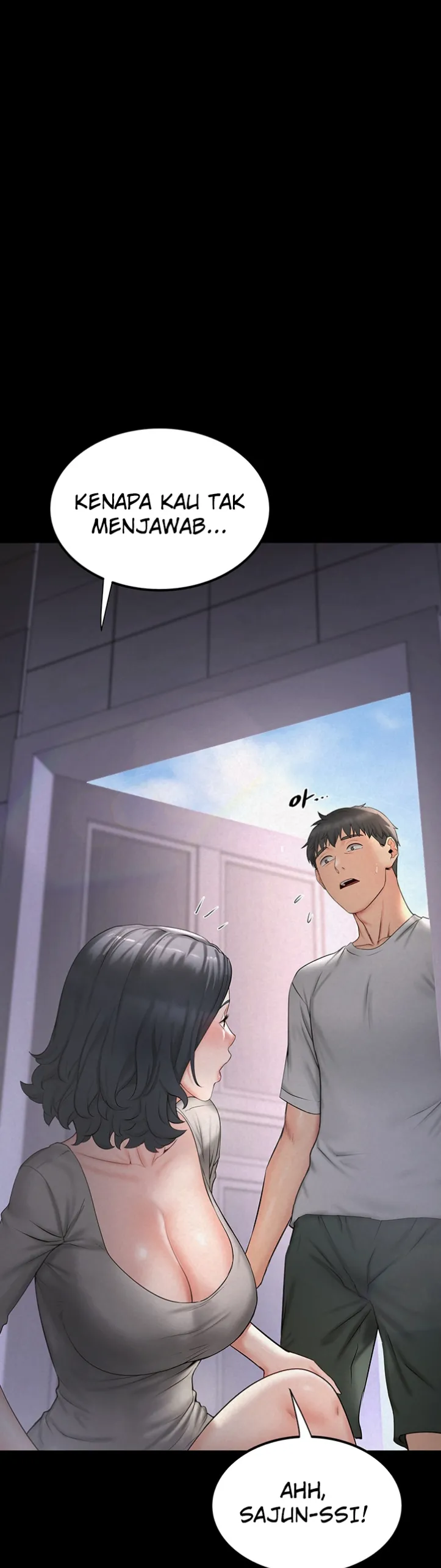 Island Girl - Chapter 07 7 Island Girl - Chapter 07 7