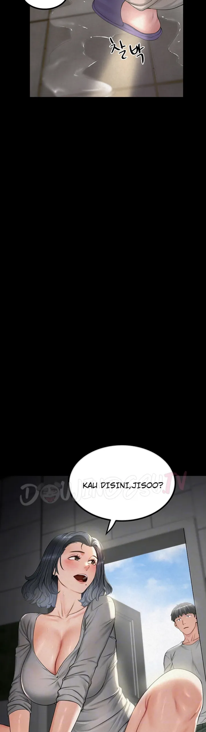 Island Girl - Chapter 07 4 Island Girl - Chapter 07 4