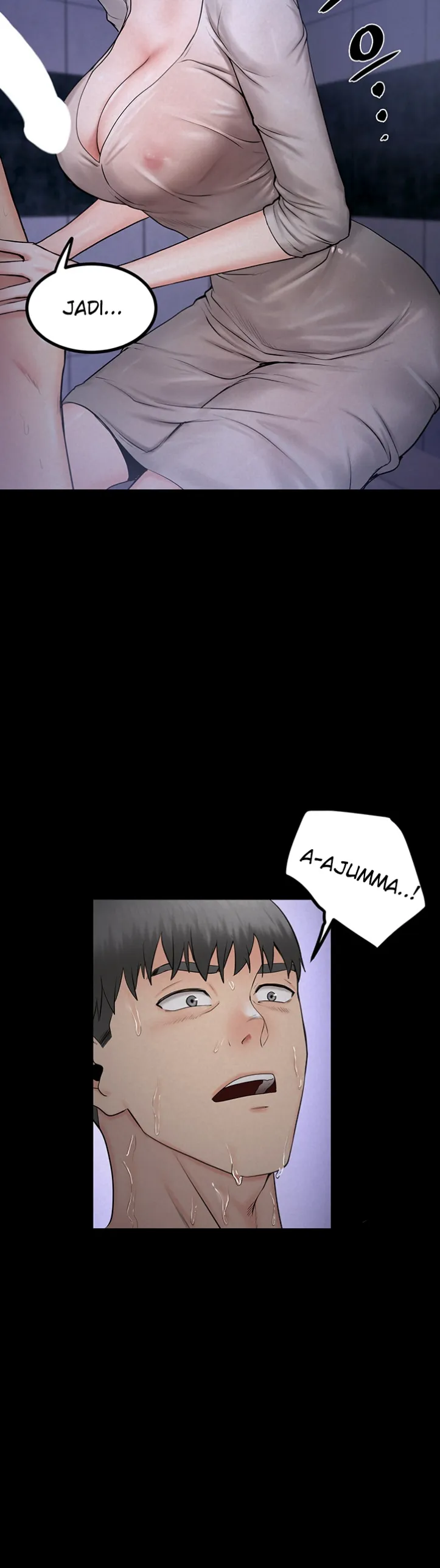 Island Girl - Chapter 07 41 Island Girl - Chapter 07 41