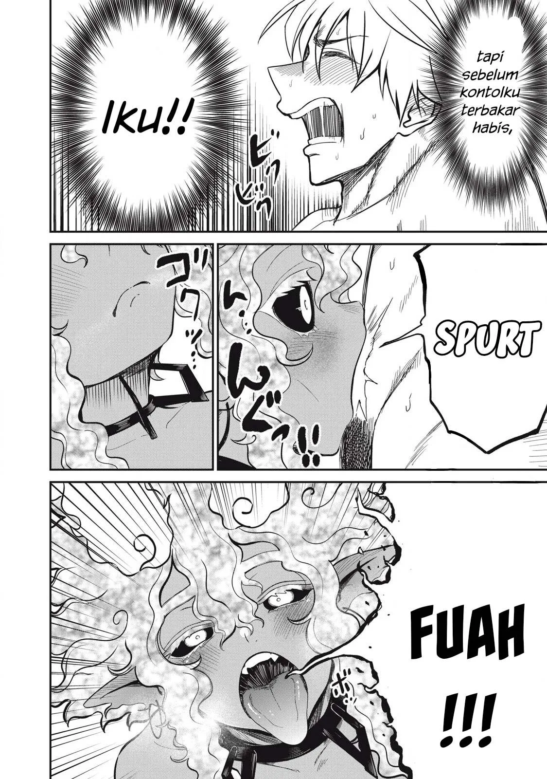 Isekai koushoku Musou Roku - Chapter 39 28