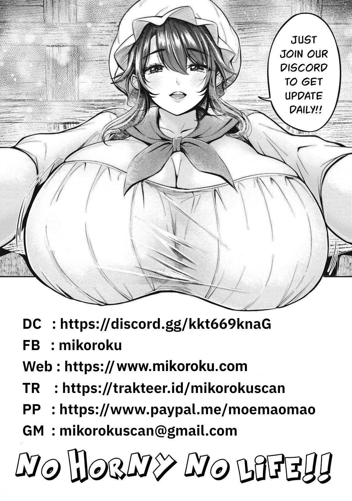 Isekai koushoku Musou Roku - Chapter 39 18