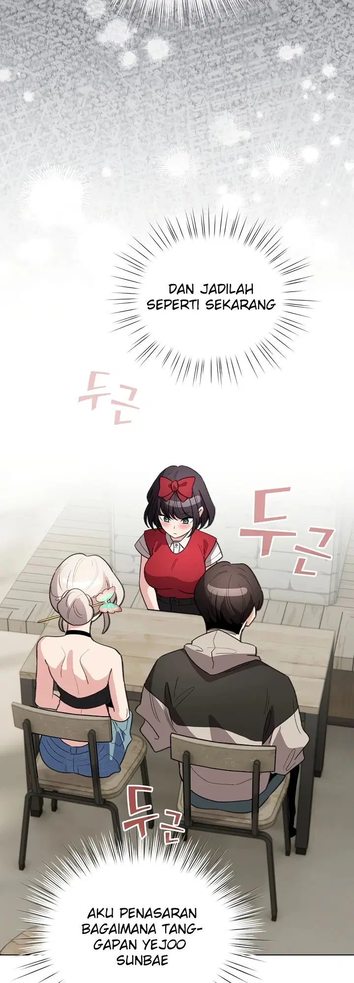 I Became a Pornhwa NPC - Chapter 29 17