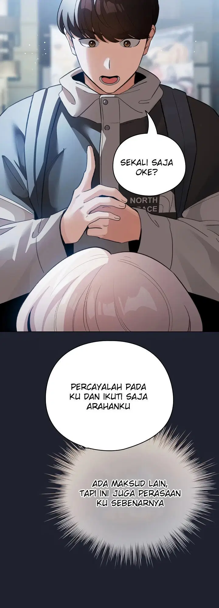 I Became a Pornhwa NPC - Chapter 29 15