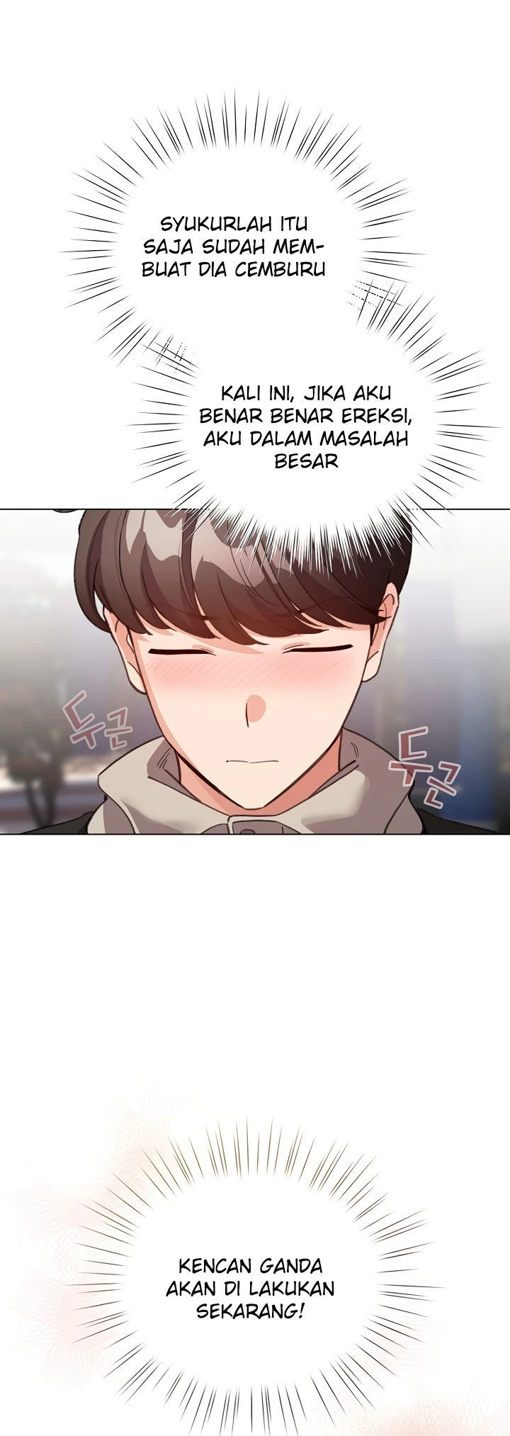 I Became a Pornhwa NPC - Chapter 29 45