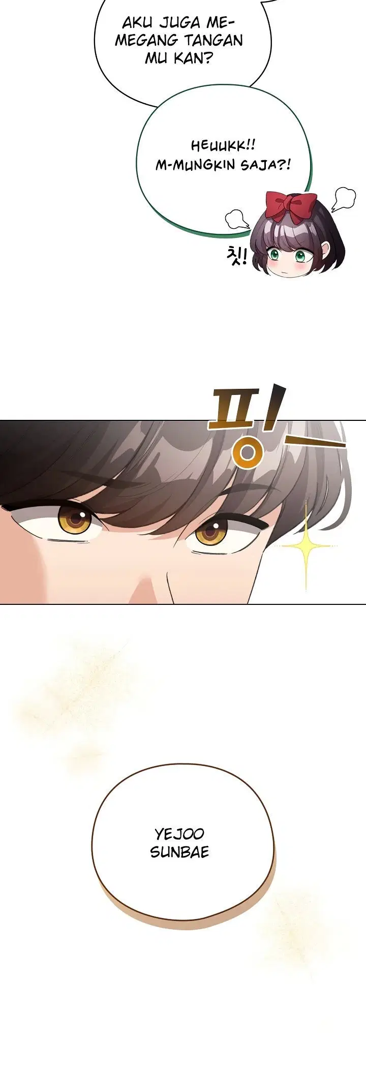 I Became a Pornhwa NPC - Chapter 30 13