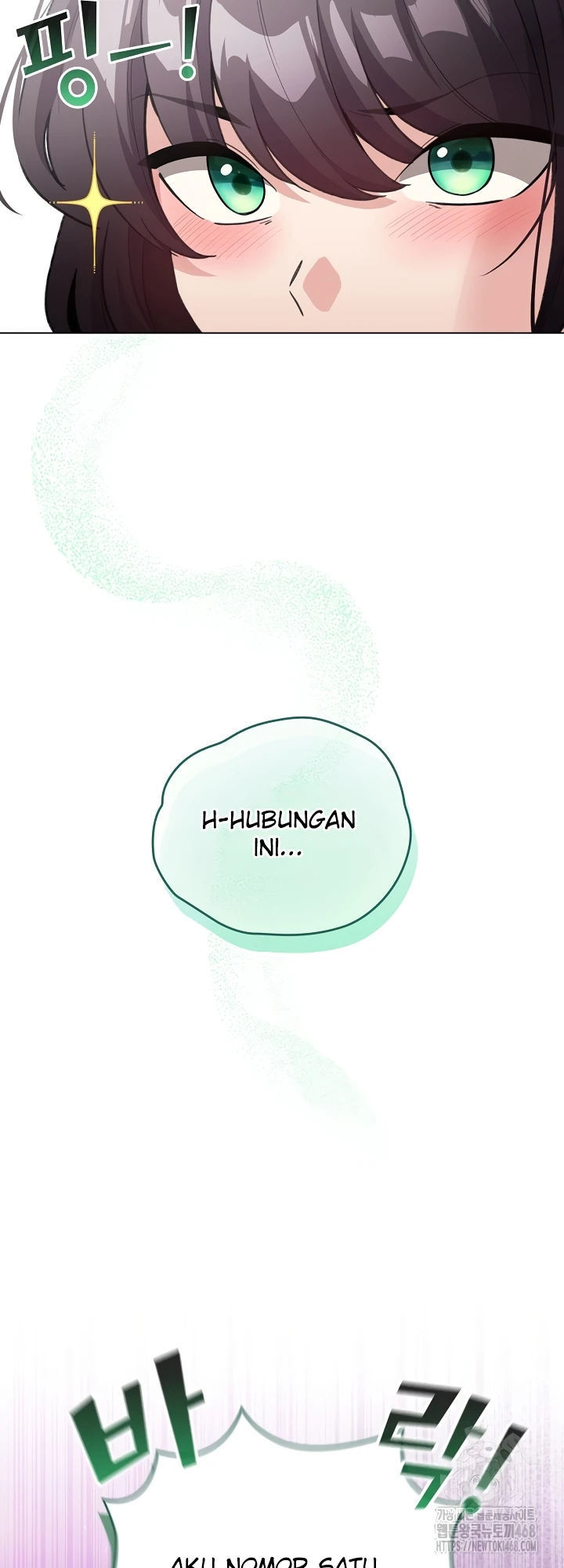 I Became a Pornhwa NPC - Chapter 30 16