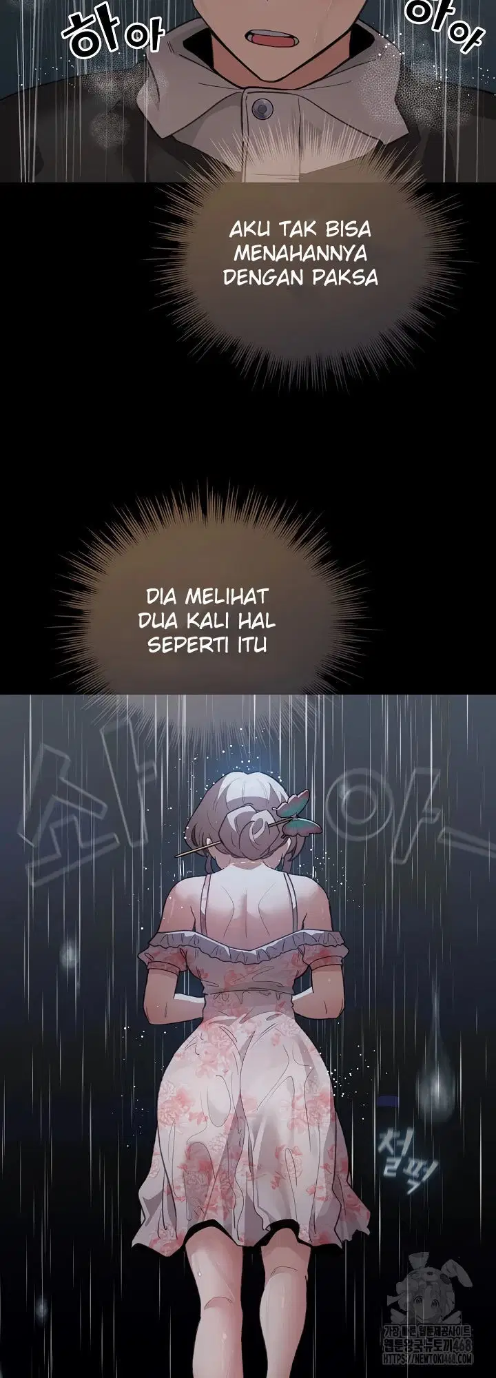 I Became a Pornhwa NPC - Chapter 30 40