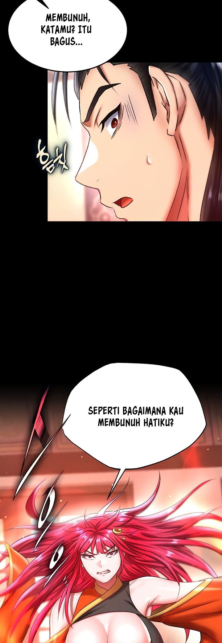 I Ended Up in the World of Murim - Chapter 66 29