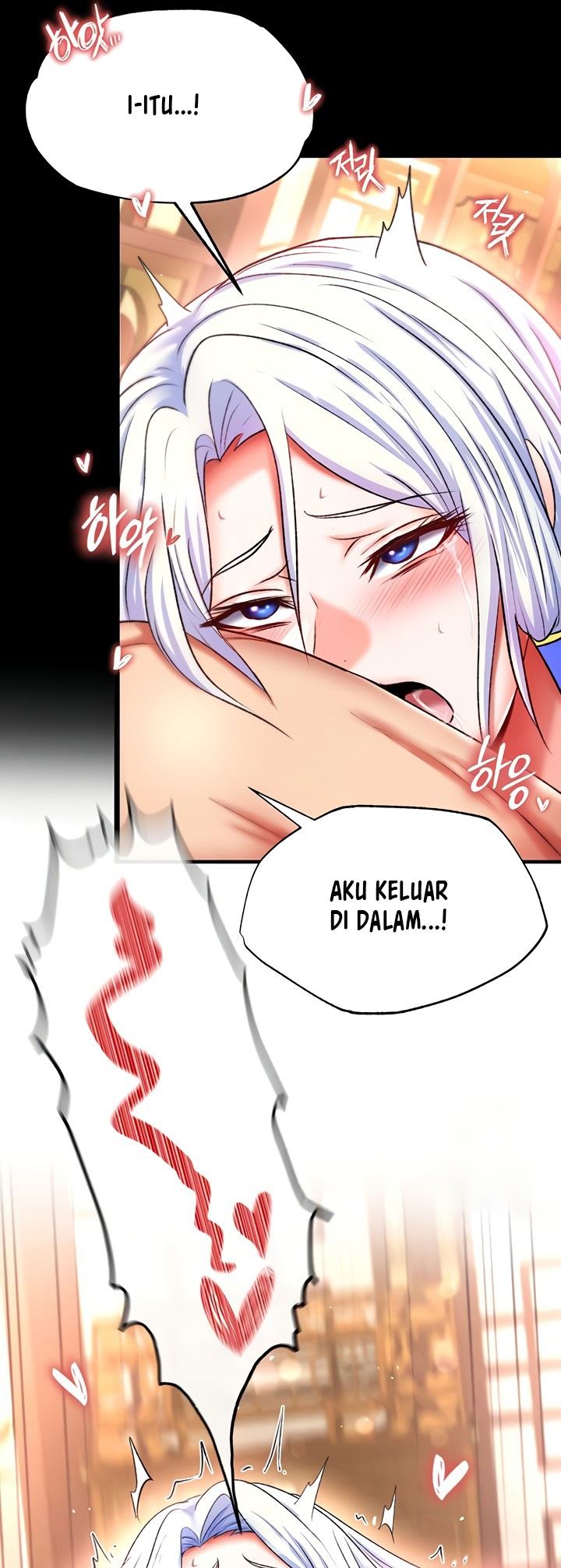 I Ended Up in the World of Murim - Chapter 66 20