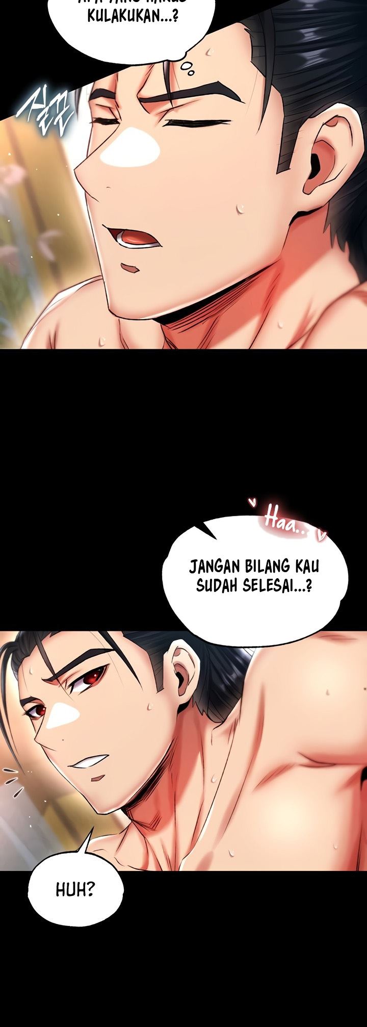 I Ended Up in the World of Murim - Chapter 66 24