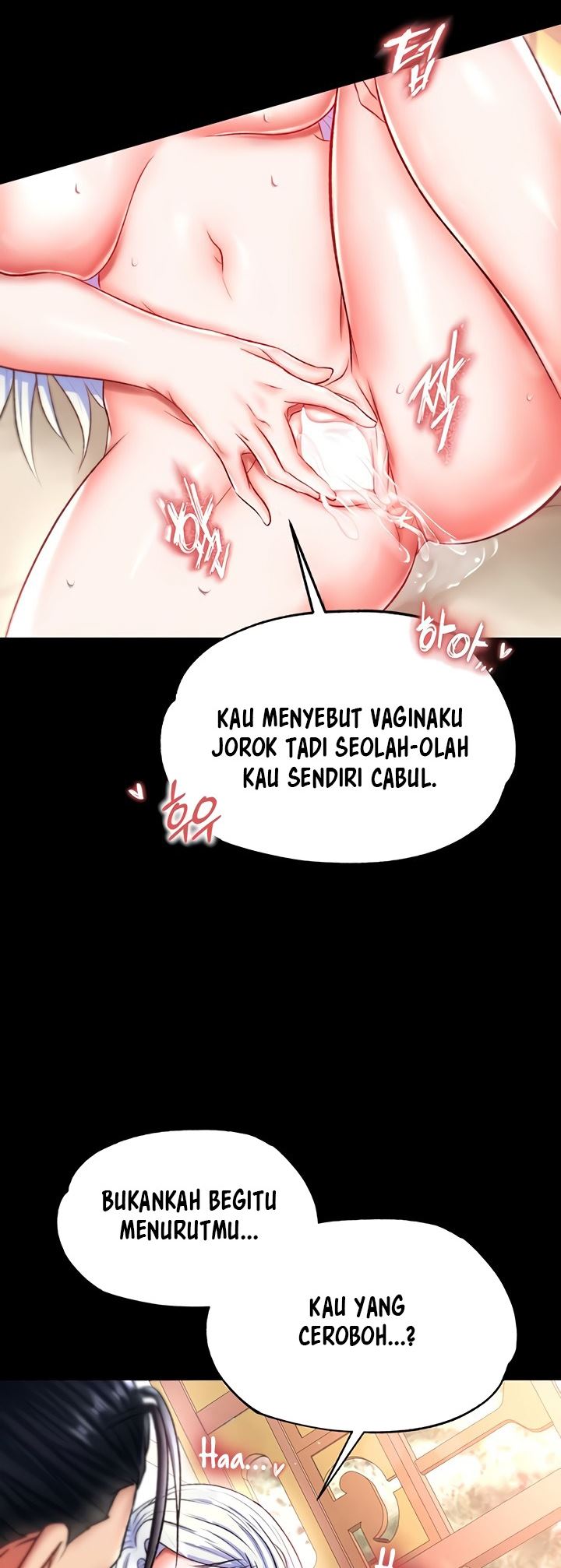 I Ended Up in the World of Murim - Chapter 66 25