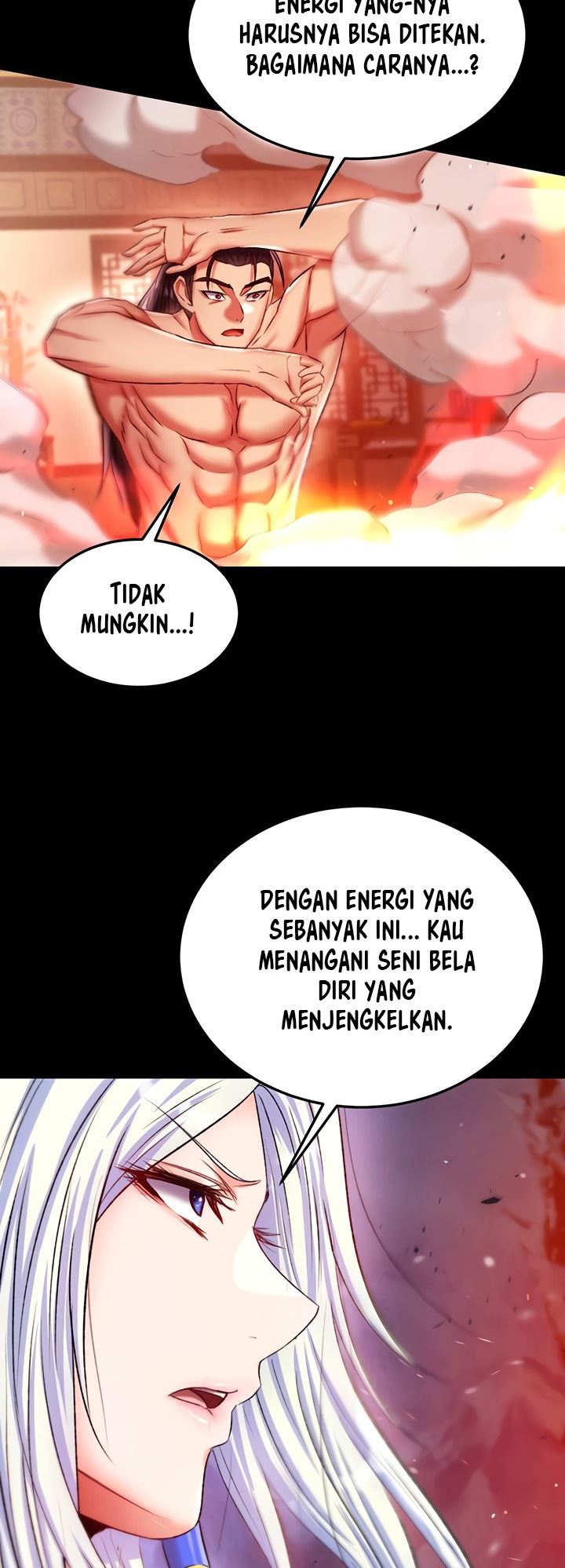 I Ended Up in the World of Murim - Chapter 66 39